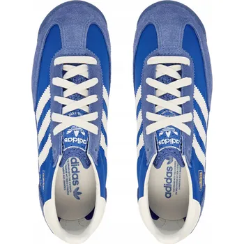 Dámské tenisky 36 2/3 Boty Adidas Originals SL 72 RS Tenisky Modré JI3088 sportovní