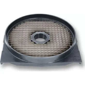 Kráječ zeleniny Mřížka na kostičky FMS do kráječe CA-21 a CA-2V a do multifunkčních zařízení CK-241 a CK-24V, Sammic, FMS-8 | 1010580