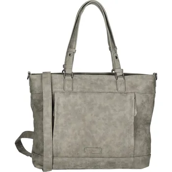 Enrico Benetti Ruby 66726 Midgrey EB-66726-124