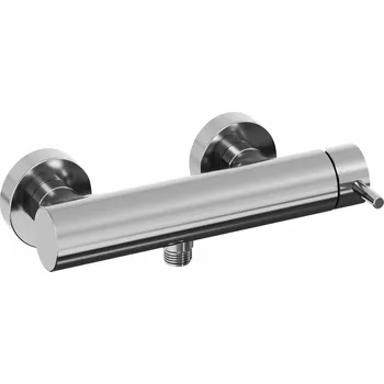 Vodovodní baterie RAVAK Baterie Ravak Espirit ES 032.00 sprchová nástěnná, bez sprchového setu, chrom, X070200 X070200