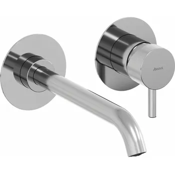 Vodovodní baterie RAVAK Baterie Ravak Espirit ES 019.00 RB B umyvadlová podomítková, bez tělesa chrome, X070198 X070198