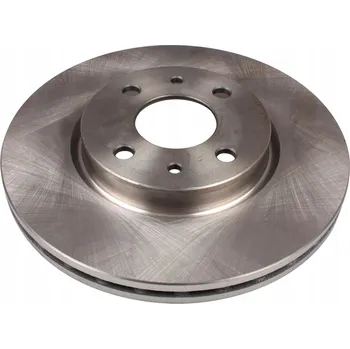 Brzdový kotouč Fast FT31023 Brzdový kotouč