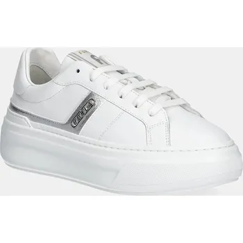 Pánské tenisky Kožené tenisky Furla Nuage Sneaker YJ14NUA.BX3719.Q1700 bílá 00X, EUR 41