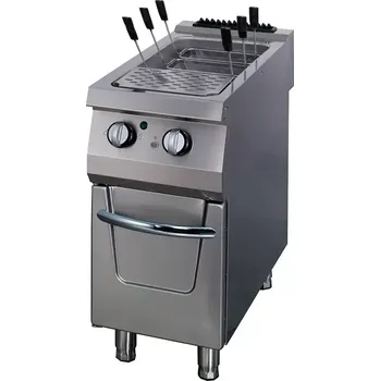 Vařič Maxima Vařič těstovin Premium - plynový - 90 cm hluboký | 09398615