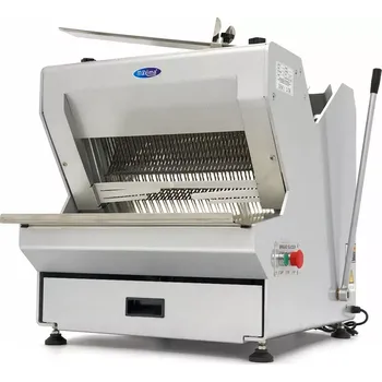 Kráječ na chleba Maxima Kráječ na chleba - elektrický - 13 mm | 09373003