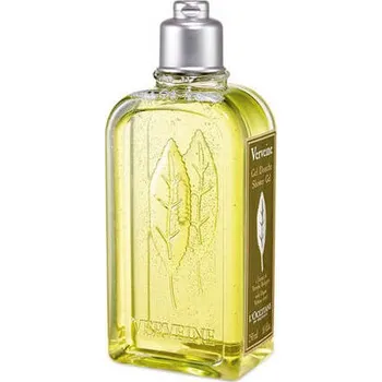 Sprchový gel L'Occitane en Provence Sprchový gel Verbena (Shower Gel) 500 ml + 2 měsíce na vrácení zboží