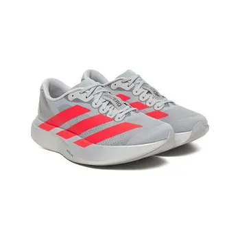 Dámská obuv adidas Běžecké boty adizero Evo Sl W KI3383 Šedá 36_23