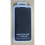 knížkové pouzdro pro Samsung Galaxy A03, originál Samsung