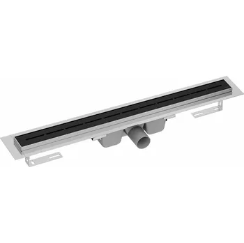 RAVAK Runway 85 X01751 Černá