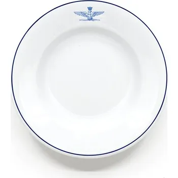 Talíř Armáda Italská Talíř hluboký AIRFORCE ITALSKÝ