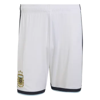 Adidas Argentina 26 domácí bílá UK L