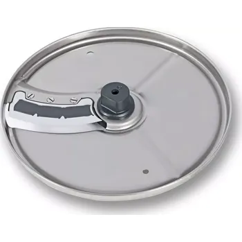 Kráječ zeleniny Kotouč FCS-G na plátky do kráječe CA-21 a CA-2V a do multifunkčních zařízení CK-241 a CK-24V, Sammic, FCS-G-4 | 1010536