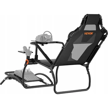 Herní volant Stojan na volant pro závodní auto Logitech G923/G920/G29 (GT Formula Mode)