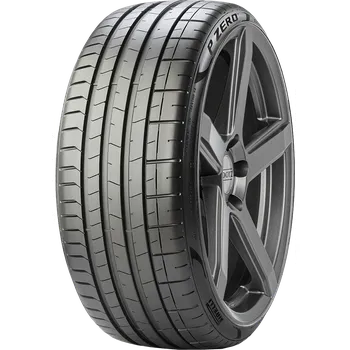 Osobní pneu Pirelli P Zero (PZ4) 295/35R20 105 Y XL, ZR, NB0, ELT