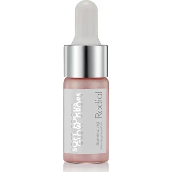 Pleťové sérum Rodial Booster Drops Soft Focus Glow Drops rozjasňující koncentrát 10 ml