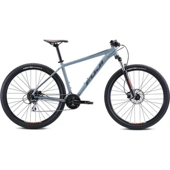 horské kolo FUJI NEVADA 29 1.7 SRAM satin gray - 15