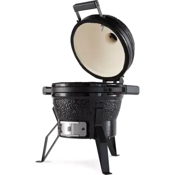 Zahradní gril Maxima Premium KERAMICKÝ GRIL KAMADO BBQ 13 palců | 09378000