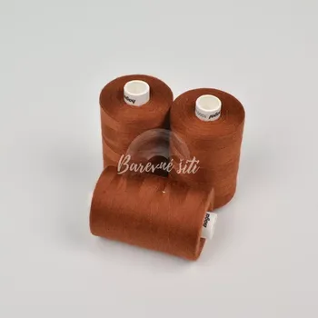 Niť Karamel Premium, UNIPOL 1000m NEW (Nitě)