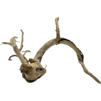 Dekorace do akvária Red moor wood KG 1005g (ID 3607)