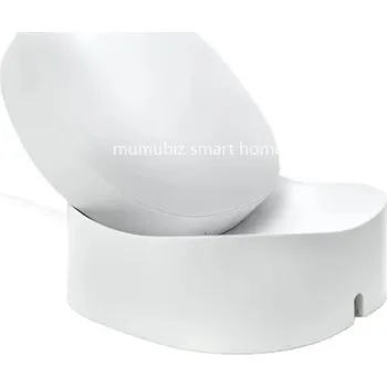 Centrální jednotka pro chytrou domácnost Tuya WiFi senzor životních funkcí – přítomnost, spánek, srdeční tep
