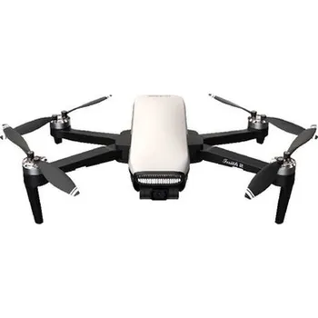 Dron C-FLY Dron Faith 2 DF808 bílý