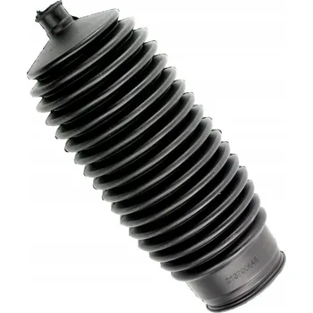 Posilovač řízení Fast FT20065 Sada manžet řízení, sada prachovek řízení