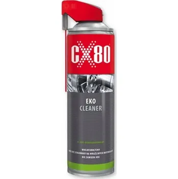 Vrták CX-80 multifunkční čisticí prostředek 0,5l