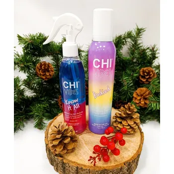 Stylingový přípravek Farouk CHI Vibes vlasový balíček č.2 Farouk USA