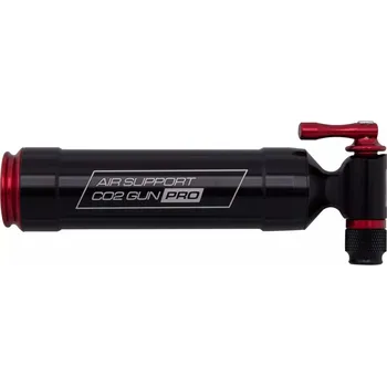 pumpička pumpa CONTEC CO2 cartridge pump "Air Support CO2 Gun"