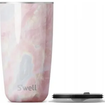 Termohrnek Termohrnek termoska stylová objemná 530 ml