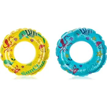 Nafukovací kruh Vetro-Plus Dětský nafukovací kruh 50cm