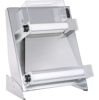 Elektrický váleček na těsto 500, Prismafood, 230V/250W, 665x435x(H)715mm | 1D010038