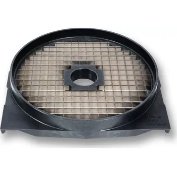 Kráječ zeleniny Mřížka na kostičky FMS do kráječe CA-21 a CA-2V a do multifunkčních zařízení CK-241 a CK-24V, Sammic, FMS-10 | 1010582