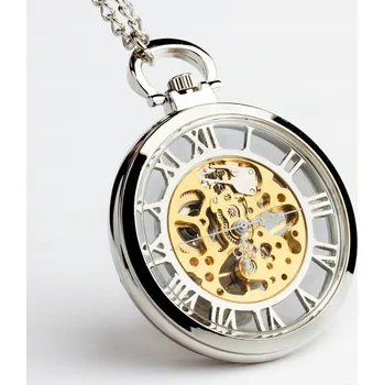 Hodinky Drobiny Czasu pánské hodinky Oboustranné