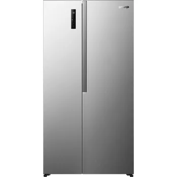 Lednice Gorenje Side by Side - NRS917E41X