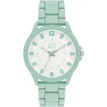 Steve Madden dámské hodinky kulaté SM/5017WTLB