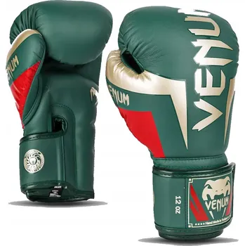 Boxerské rukavice Boxerské rukavice Venum Elite 16 oz