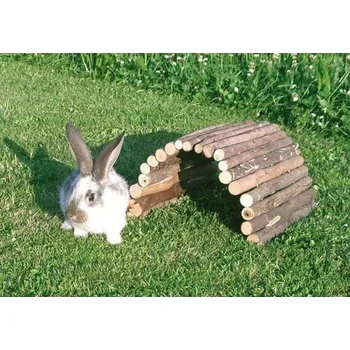 Most pro králíky, 27 x 16 cm