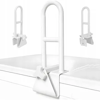 Madlo do koupelny Madlo do vany Bedee, nosnost až 130 kg