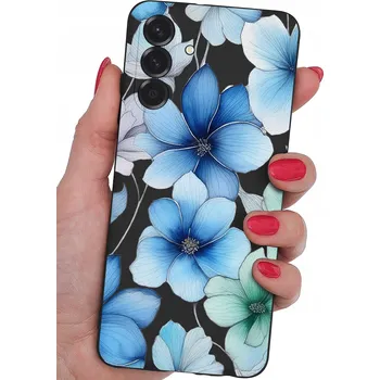 Pouzdro na mobilní telefon Zadní Kryt KrainaGSM pro Samsung Galaxy A56 vícebarevný