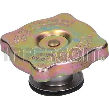 Palivová nádrž Uzavírací víčko, nádoba chladiva ORIGINAL IMPERIUM 29634