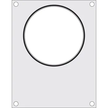 Vakuovačka Matrice do baličky CAS CDS-01, CAS | 805411