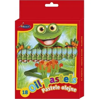 Pastelka Pastelky Beniamin 1 ks