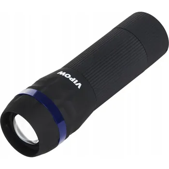 Svítilna Klasická svítilna Rebel 80 lm LED