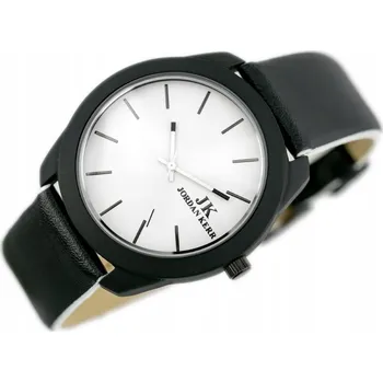 Hodinky Chytré Hodinky niktrade 181376527 bezbarvé (průhledné)