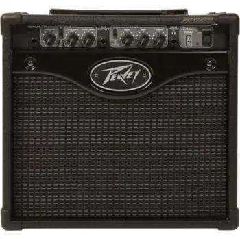 Aparatura pro kytaru Tranzistorové kombo Peavey