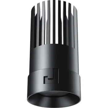 Bodové svítidlo Orvo L LED zápustné svítidlo Ra>90 Bronzová / 3000K / ON/OFF