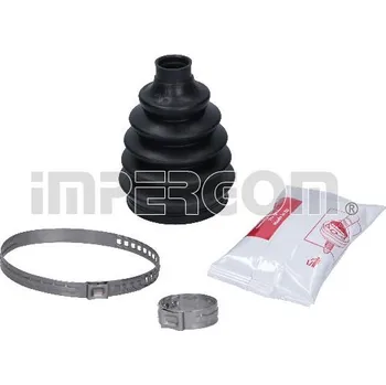 Hřídel nápravy Sada měchů, hnací hřídel ORIGINAL IMPERIUM 33516/TE