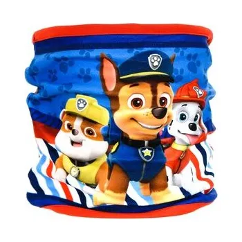 NÁKRČNÍK TLAPKOVÁ PATROLA (cs, Forkids)