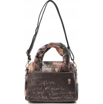 Kabelka Anekke kabelka eko kůže, vícebarevná